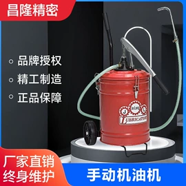 气动黄油枪;其他阀门;其他行业专用