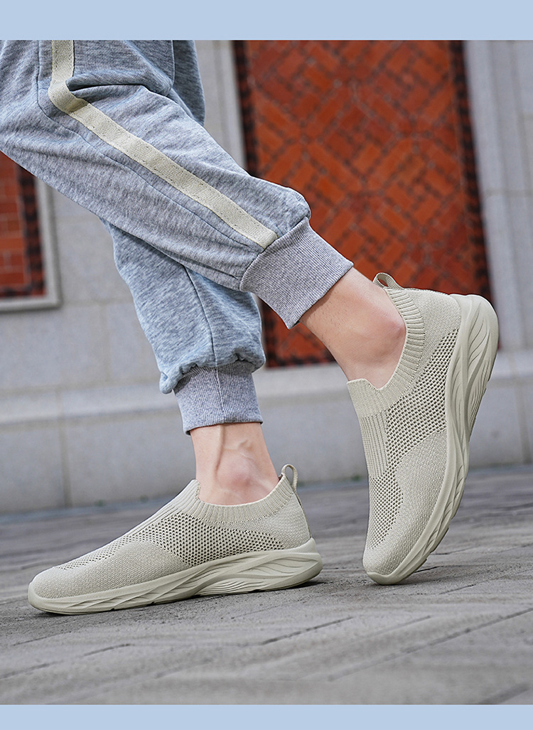 Damen-Laufschuhe, Arbeitsschuhe, Sneakers, rutschfest, vielseitig, bequem, Sneakers_voghion.com