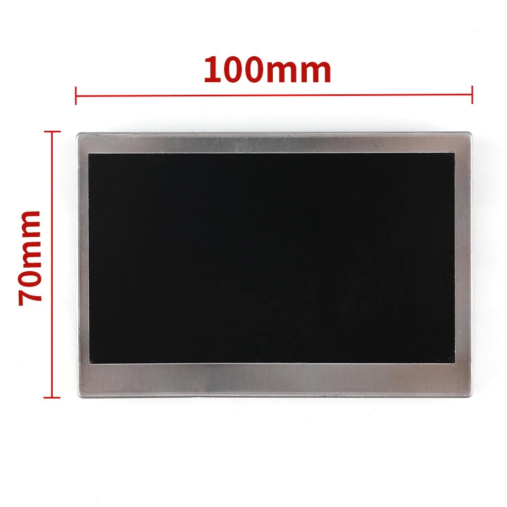 4.2inch Lcd Display Suitable for Ford F-150 Lq042T5Dz07 Lq042T5Dz13A Lq