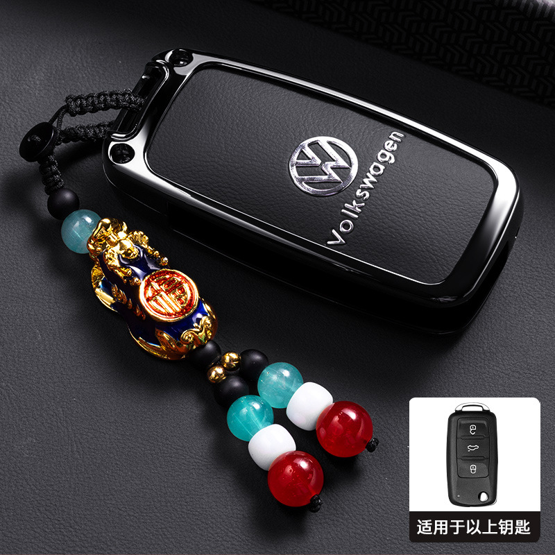 모델 A 싱글 쉘 팬텀 블랙 + 파인 비즈