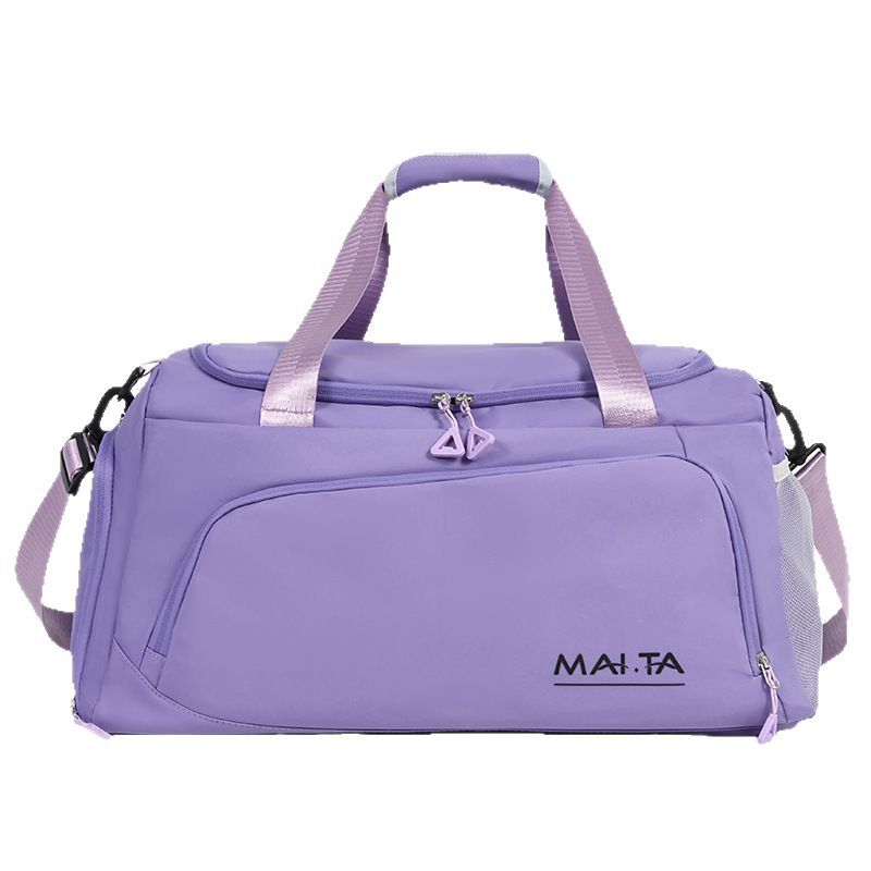 Nuevo bolso casual transfronterizo de gran capacidad para estudiantes universitarios, moda versátil, tendencia de viaje, bolso de mensajero, hombres