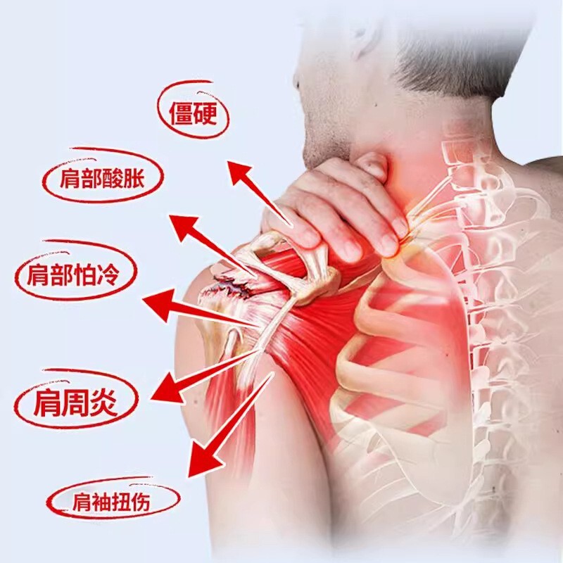 Tianziyue 遠赤外線骨痛パッチ公式正規品は、1 つのアイテムのドロップシッピングをサポートし、迅速に発送できます|undefined