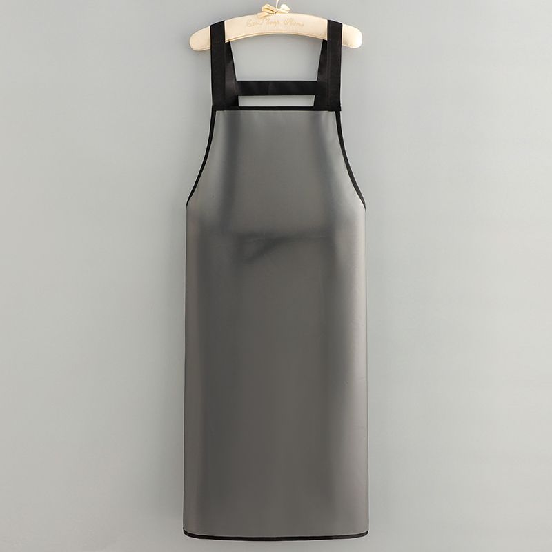 TPU 방수 95cm [포켓 없음] 블랙