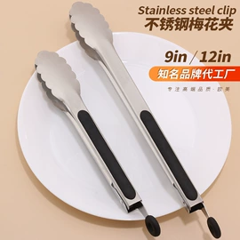 食物夹;手动打蛋器;烹饪勺铲