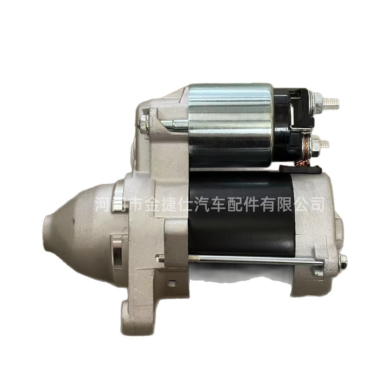 Hts-161 Is Suitable for Honda Gasoline Engine Starter 10t 0.8Kw 12V 428000-6410