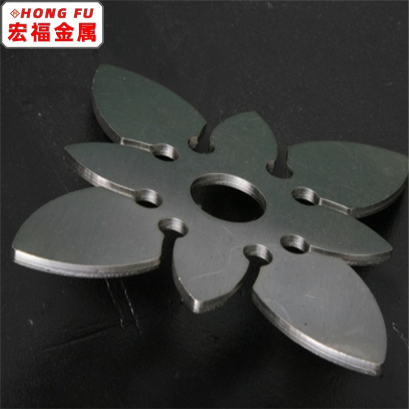 宁波304  201 加工不锈钢板 可卷圆 滚圆 水箱 架子打孔 激光切割