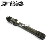 ����HOWOT7 �ǵ¿�MCY13������ϵ�����Ź�ͨ���ܳ�711W35604-0034