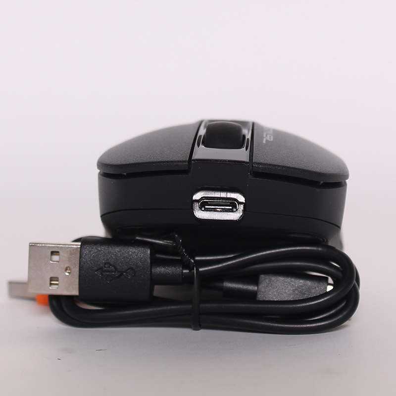 ダブル飛燕b12c充電式typecインターフェースワイヤレスbluetoothマルチモードオフィス耐久性マウス2.4gオフィス用|undefined