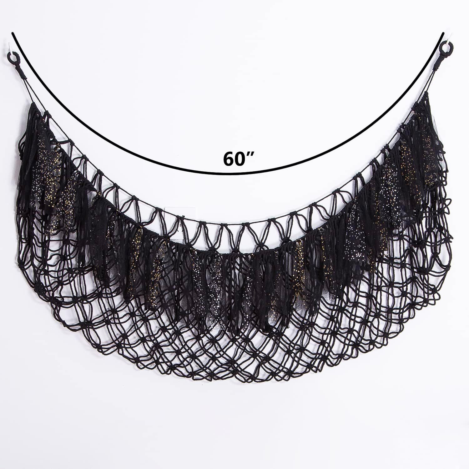 人形玩具収納ネットポケット綿紐吊り下げ人形ぬいぐるみ布人形壁織り収納ネットハンモックネットポケット