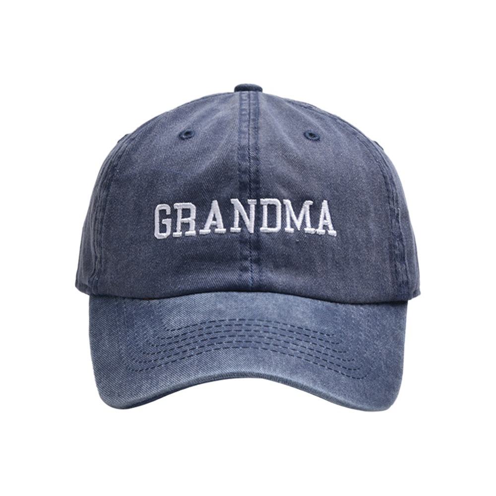 154g Weight Baseball Cap Hats Type Holiday, Daily Occasion Cotton Material Mother'S Day Festival Letter Pattern All Seasons Season Women's Gender Sports style Style Curved Eaves Rim Women's Sports Style Letter Curved Eaves Baseball Cap 21