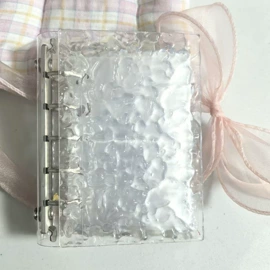 相册;卡包卡套;活页本