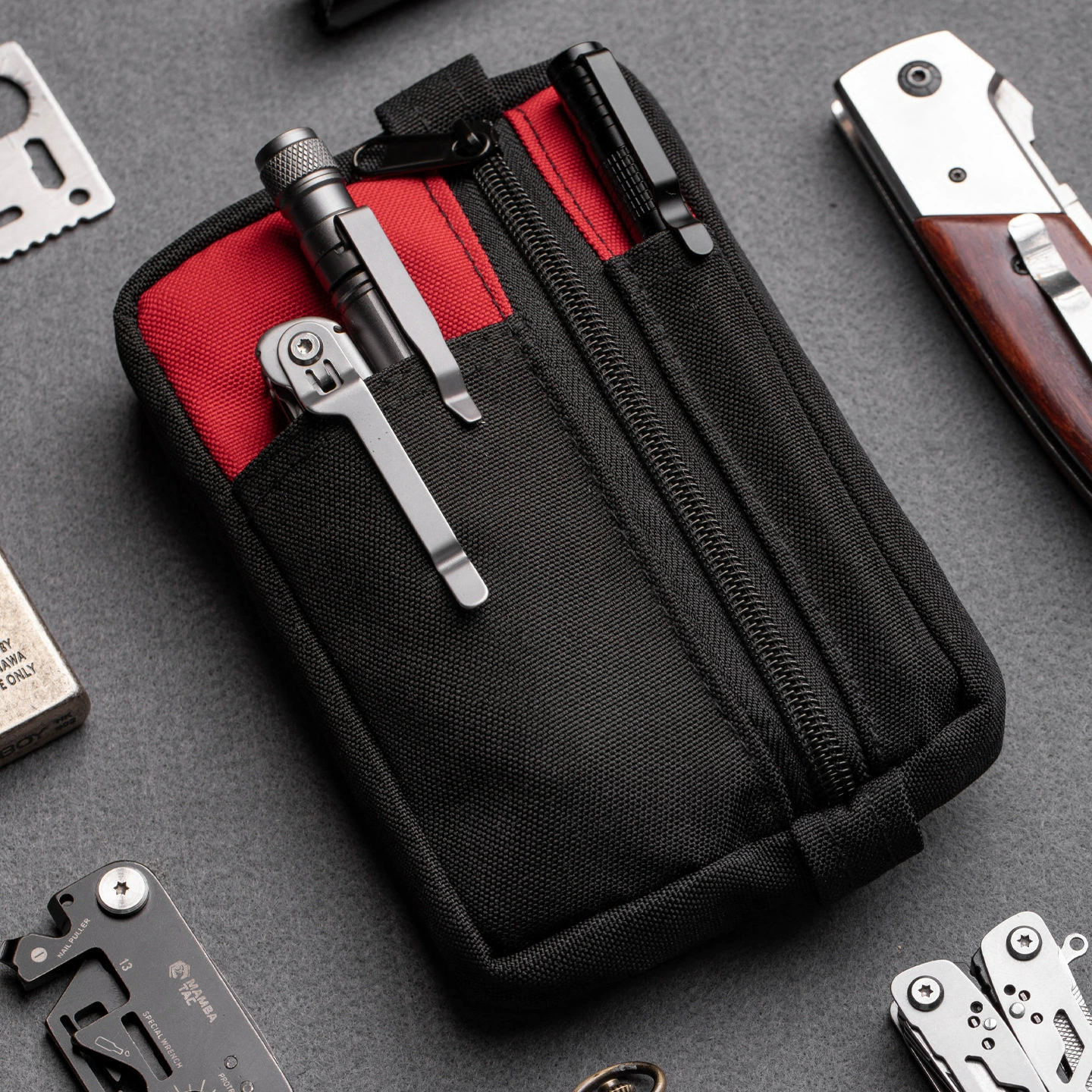 Наружная тактическая сумка для мужчин dec комплект двухслойный наплечный ремень небольшая сумка аксессуар мешок многофункциональная сумка для талии