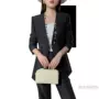 春秋新款商务冬款工作服