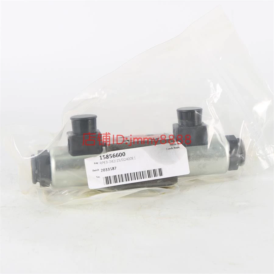 Немецкий электромагнитный клапан ARGO RPE3-042J15/02400E1 оригинал импорт