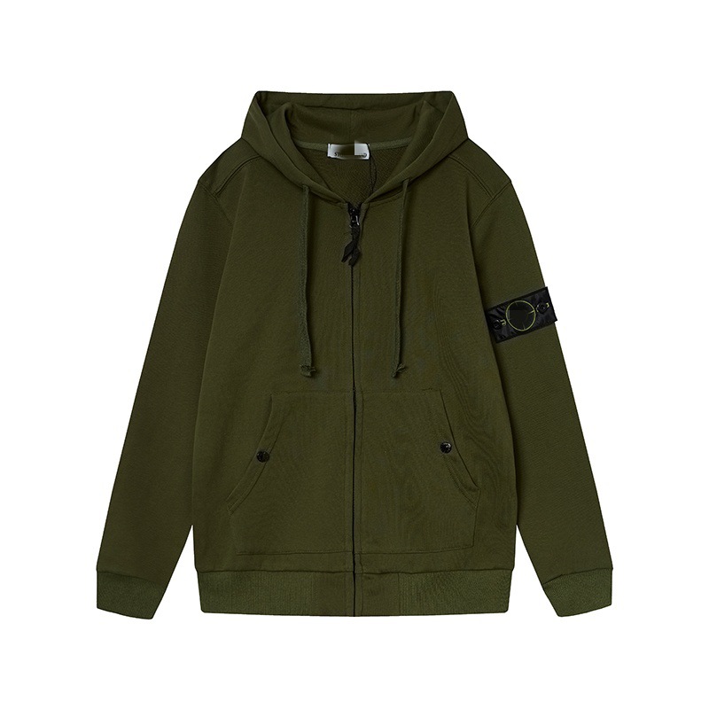 W505 밀리터리 그린