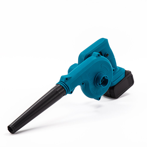 Supply of handheld electric hair dryer, industrial grade lithium battery dust collector blower and suction fan, blower manufacturer wholesale