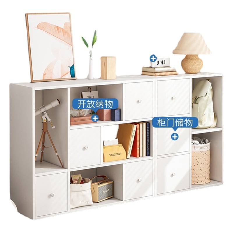 Pecho de cajones gabinete de almacenamiento dormitorio simple moderno pequeño lado del gabinete armario de almacenamiento sub-sala de estar de pared pecho de cajones