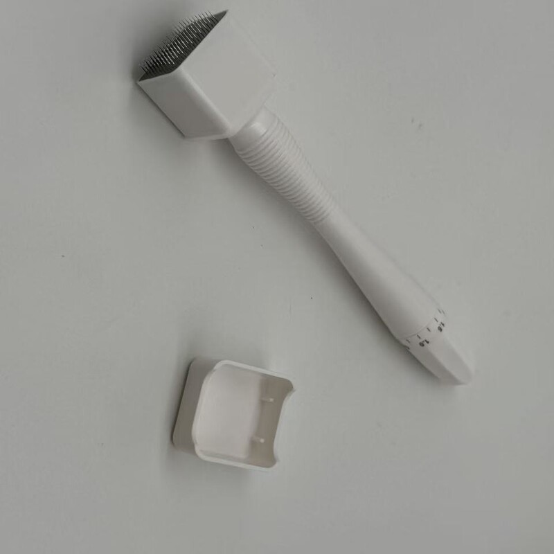 亚马逊印章微针图章皮肤点刺140针厂家头皮滚轮源头工厂可调生发|undefined