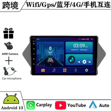 �m���07-13���֎�谲׿��������GPS�{����܇Ӱ��Carplay