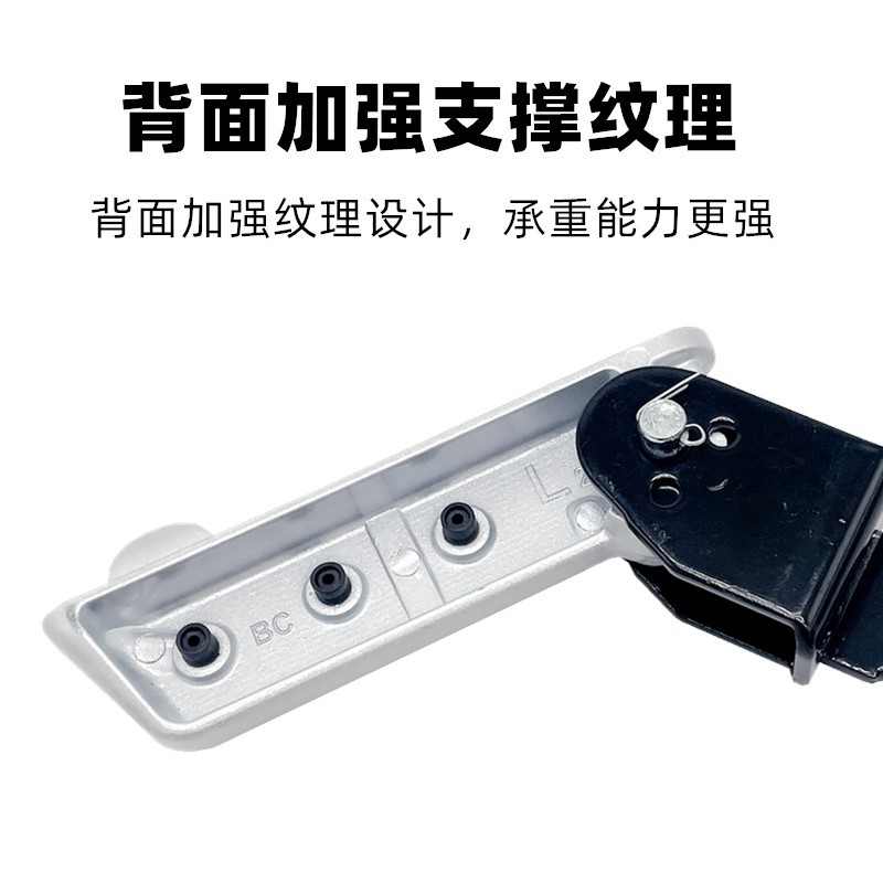 Suitable for Yufan T90 A9 A8 A7 Knight Electric Vehicle A9L Yadi De2 Retrofit Front Footrest