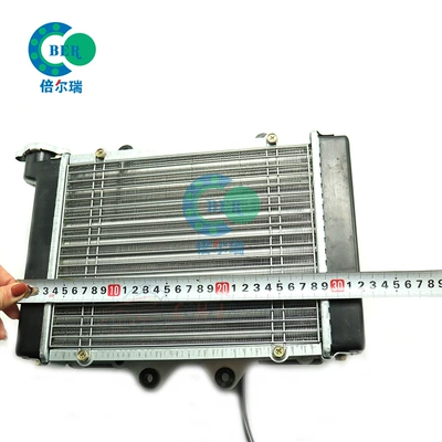 250Cc Radiator Water Tank, Other drive systems