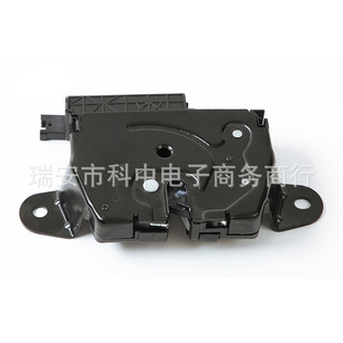 51247348529适用宝马2系F45Active Tourer F46 Gran Tourer尾门锁-阿里巴巴