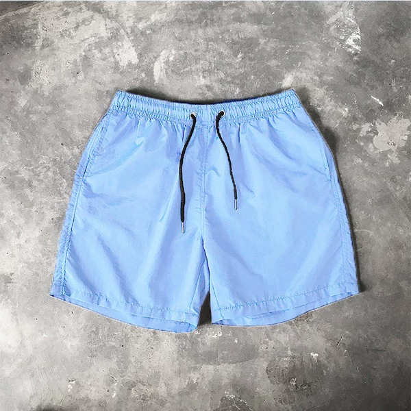 New light blue