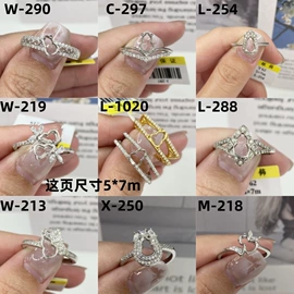 戒指;吊坠;手链