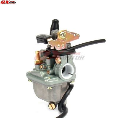 Fit for JR50, Motorcycle Carburetor