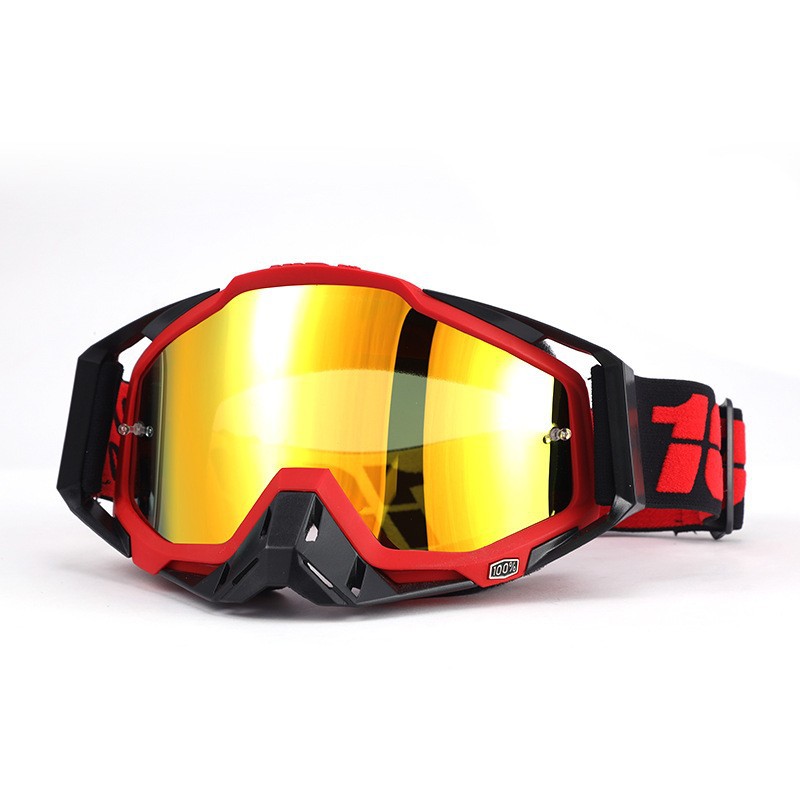 Старый 100:C22 красная рамка черный нос черный край пряжка красный лист