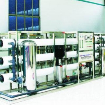 【厂家供货】 实验室高纯水制取、食品厂纯水机、江西、四川成都