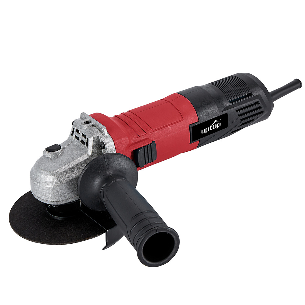 大功率多功能砂轮小型磨光机手持式金属抛光切割机角磨机