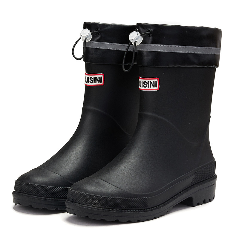 검은색✧빔 스타일