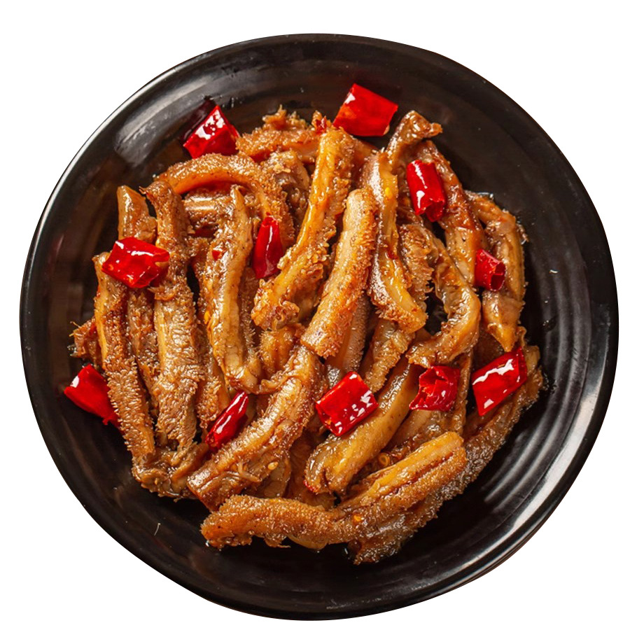 重庆汇渝味食品有限公司