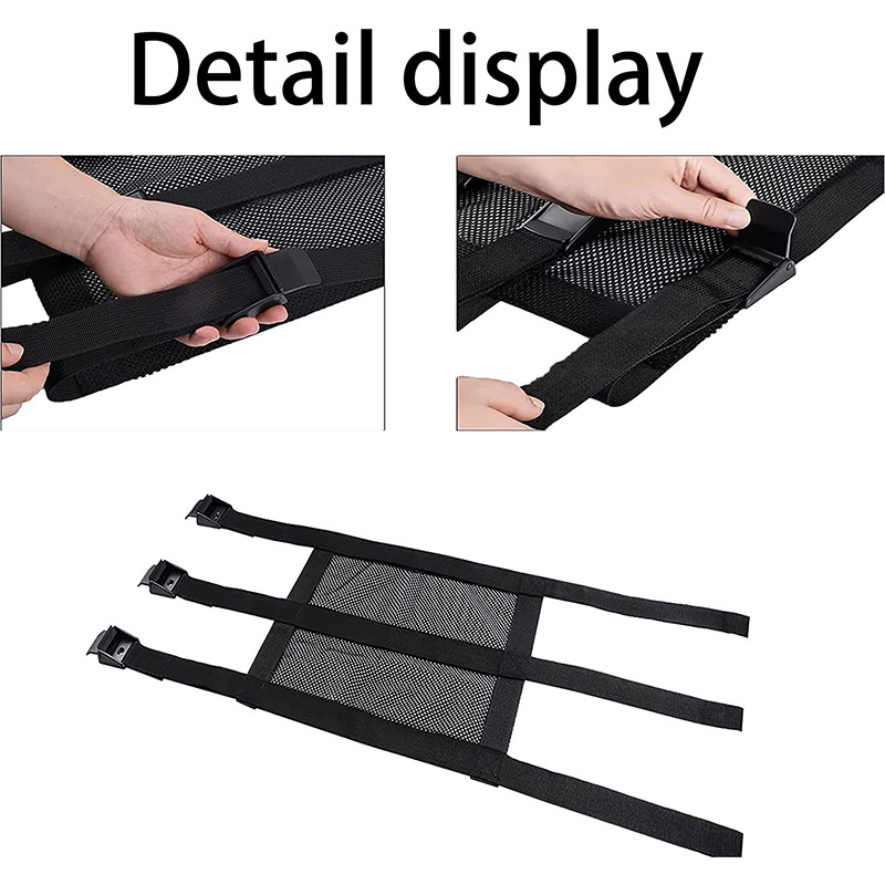 Piezas de repuesto de asiento de estante de árbol escalera de escalada de caza al aire libre accesorios de silla de estante de ciervos suministro transfronterizo fábrica al por mayor