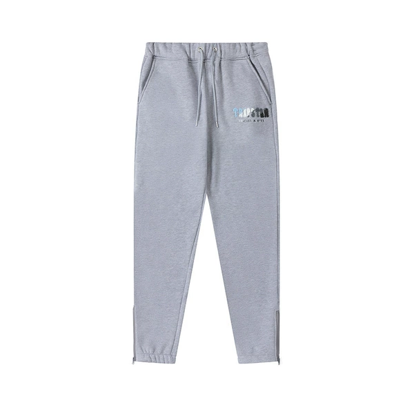 8821 gray pants