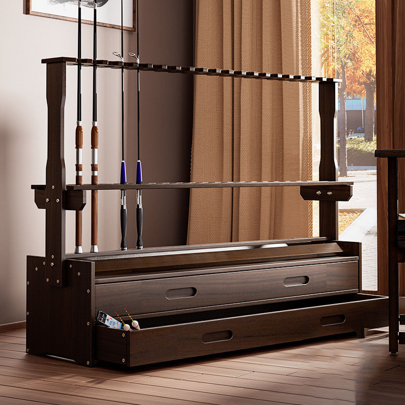 Elite stand for home use