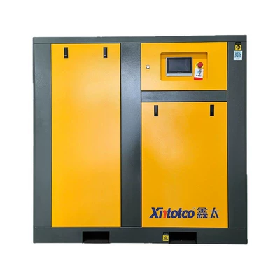 Frequency Screw Air Compressor, Hava kompressorları