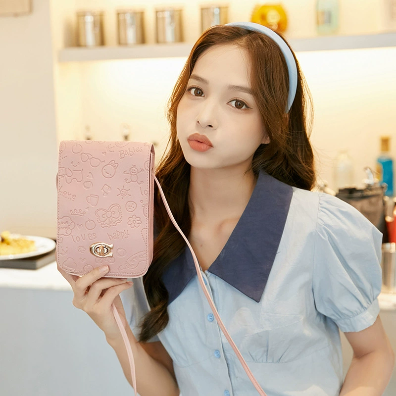 Small bag, shoulder bag, small one-shoulder bag, wholesale, 2022 collection