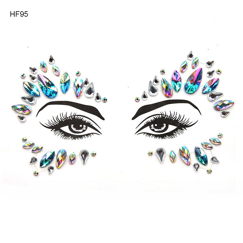 �Ƕ���Ʒ ü�������� ����DIYװ������  �۾����� ��ױ��������