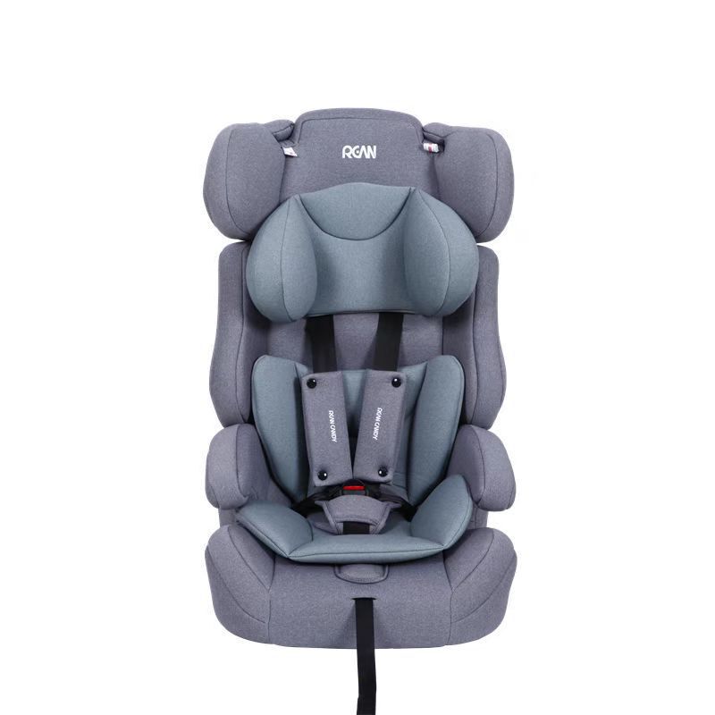 9月〜12歳のチャイルドセーフティシートシンプルポータブル折りたたみベビーカーブースターシートクッションベビーカー|undefined