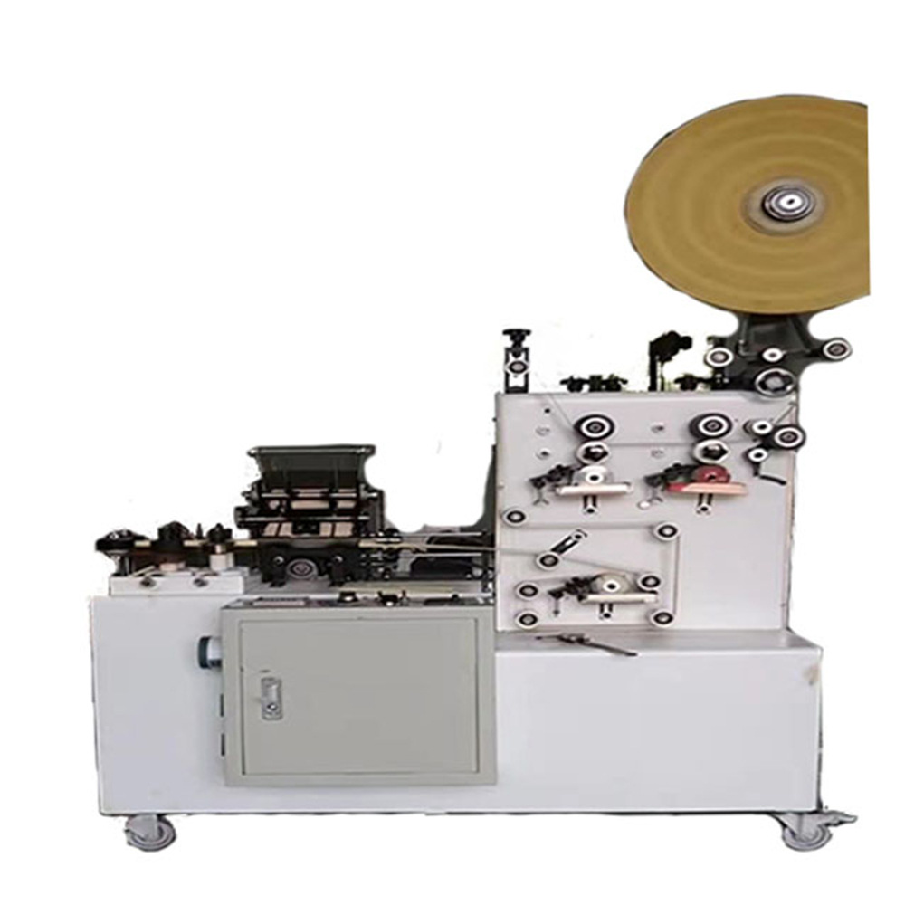 Máquina de contado automático de embalaje de papel de barra de mezcla de café máquina de embalaje de paja de bebida de frecuencia variable de velocidad