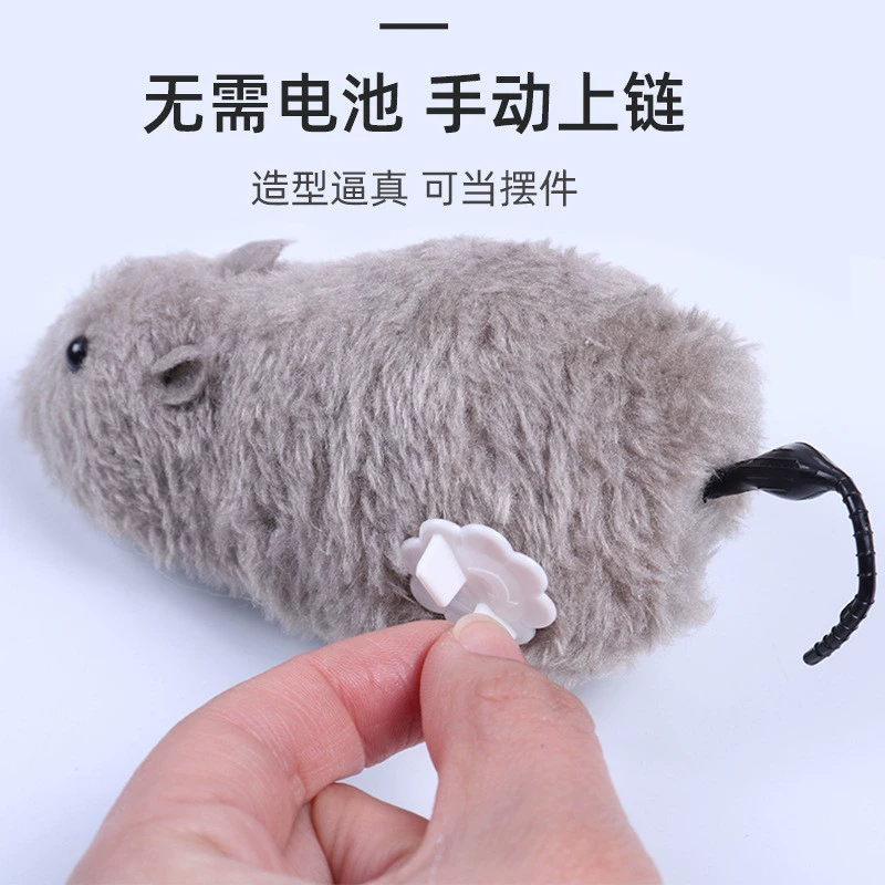 Кукла с заводной игрушкой, питомец, кот, оптовая продажа