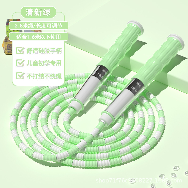 사인-신선한 초록 [Pp 투명 가방]]