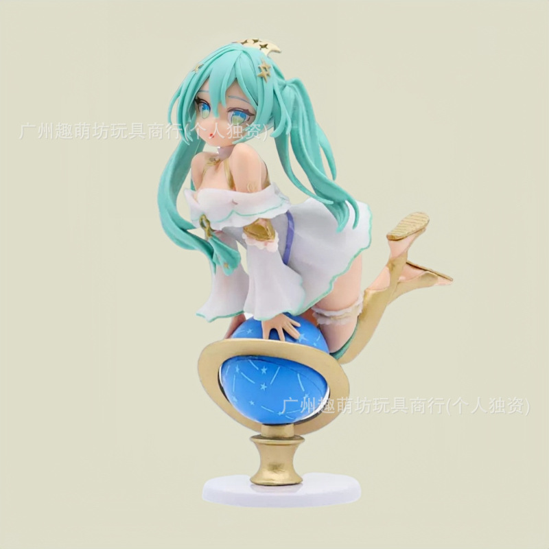 モデルフィギュア、二次元アニメフィギュア、オーナメント、ポケモンワンピース、ナルト、おもちゃ|undefined