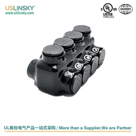 导线管及接头;电气联接;墙壁插座