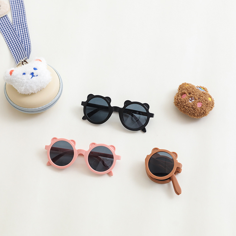 Children's fashionable sunglasses