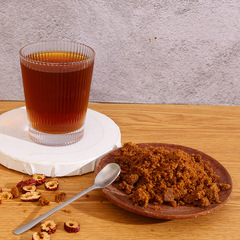 Wholesale ginger juice brown sugar, 300g bagged, baking seasoning, postpartum and menstrual sugar cane sugar