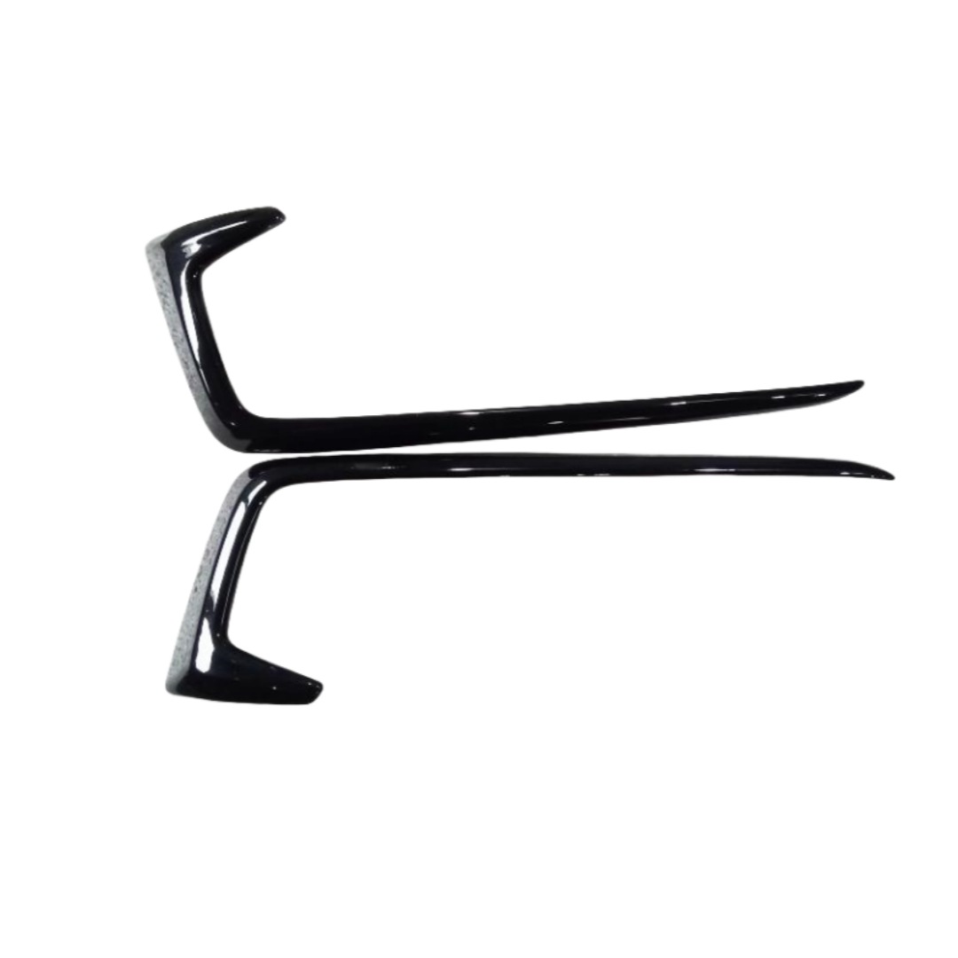 Suitable for Honda 10Th Generation Civic 16-21 Models, Reversing Mirror, Fuel Tank Cap, Hood, Grille, Door Edge Strip, Handle