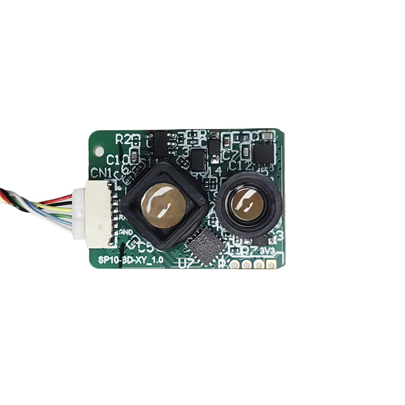Module, 20m, 22A